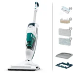 Rowenta RY7777WH Clean & Steam Revolution