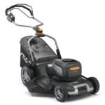 STIGA Combi 955e V Akku-Rasenmäher – Expert