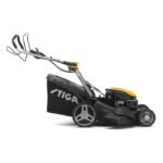 STIGA Combi 955 VE Benzin-Rasenmäher – Expert