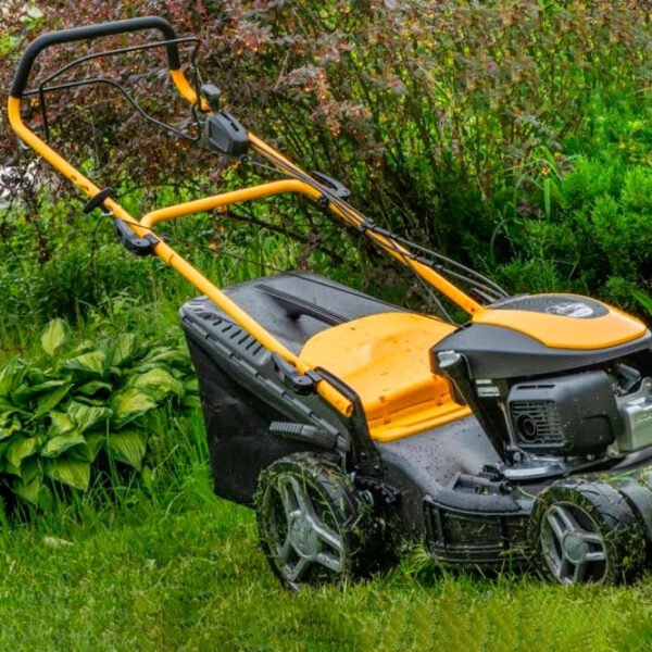 STIGA Combi 55 SVQ H Benzin-Rasenmäher – Image 6