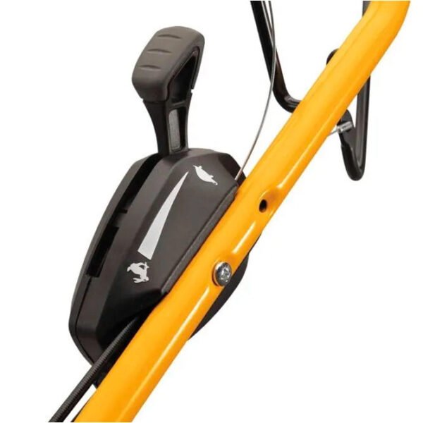 STIGA Combi 55 SVQ H Benzin-Rasenmäher – Image 8
