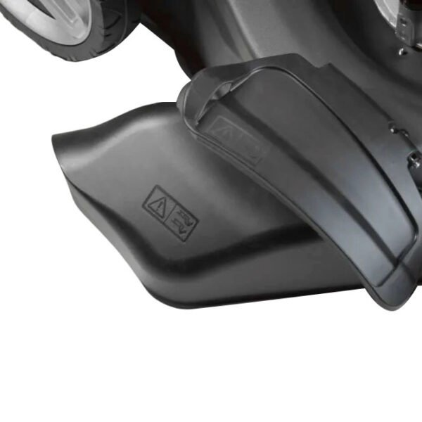 STIGA Combi 55 SVQ H Benzin-Rasenmäher – Image 9