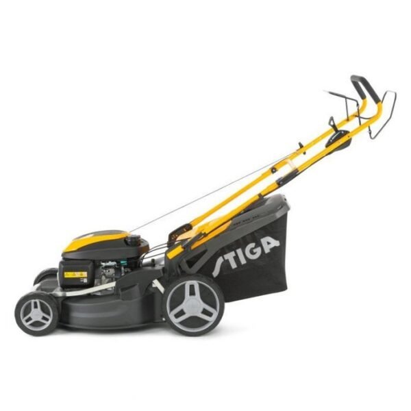 STIGA Combi 55 SVQ H Benzin-Rasenmäher – Image 10