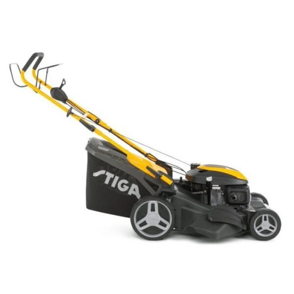 STIGA Combi 55 SVQ H Benzin-Rasenmäher – Image 11