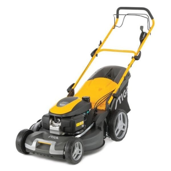 STIGA Combi 55 SVQ H Benzin-Rasenmäher – Image 12