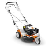 STIHL RM 3 RT Benzin-Mulchmäher