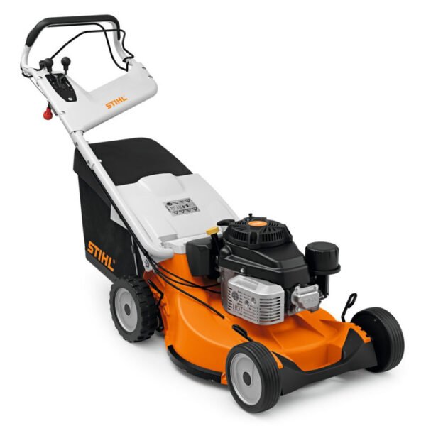STIHL RM 756 GC Benzin-Rasenmäher – Bild 3
