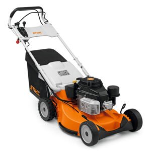STIHL RM 756 GS Benzin-Rasenmäher