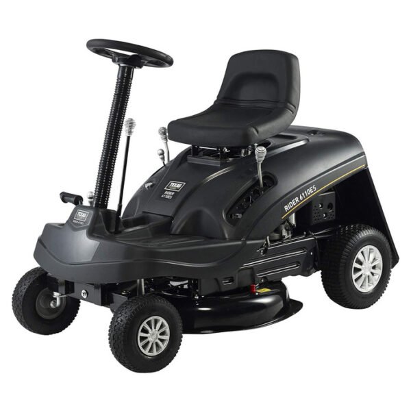 TEXAS Rider 6110ES Aufsitzrasenmäher – Bild 4