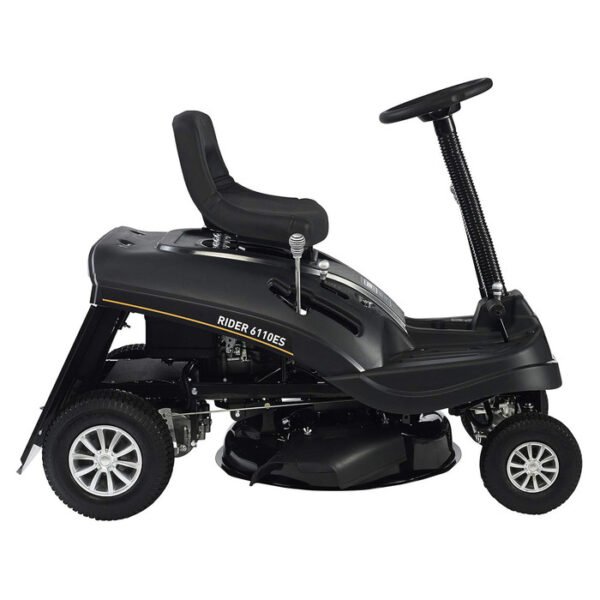 TEXAS Rider 6110ES Aufsitzrasenmäher – Bild 3