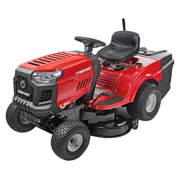 TROY-BILT PONY 92T-R Rasentraktor – Bild 4