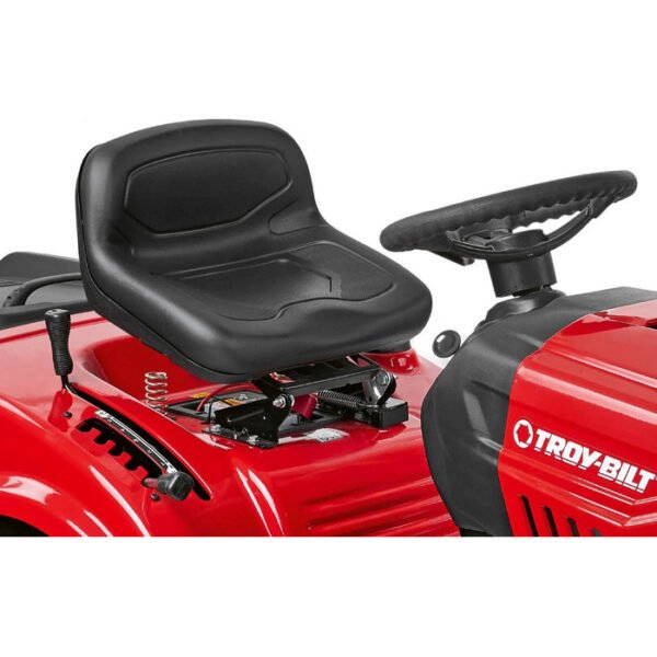 TROY-BILT PONY 92T-R Rasentraktor – Bild 3