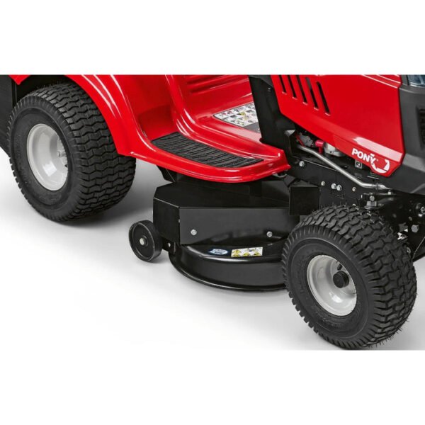 TROY-BILT PONY 92T-R Rasentraktor – Bild 2