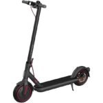 XIAOMI Electric Scooter 4 Pro, E-Scooter (10 Zoll, Anthrazit)