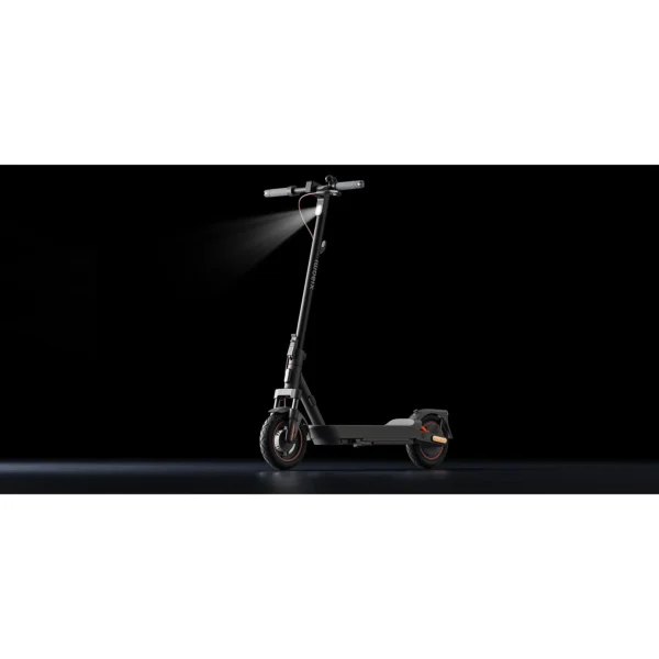 XIAOMI Scooter 5 Max E-Scooter (10 Zoll, Black) – Image 5