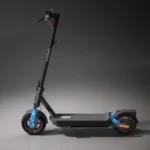 XIAOMI Scooter 5 Max E-Scooter (10 Zoll, Black)