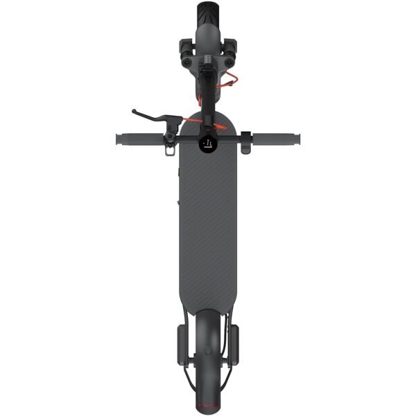XIAOMI Scooter Elite E-Scooter (10 Zoll, Black) – Image 12
