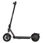 XIAOMI Scooter Elite E-Scooter (10 Zoll, Black)