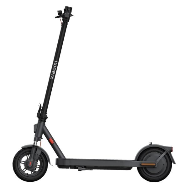 XIAOMI Scooter Elite E-Scooter (10 Zoll, Black) – Image 3