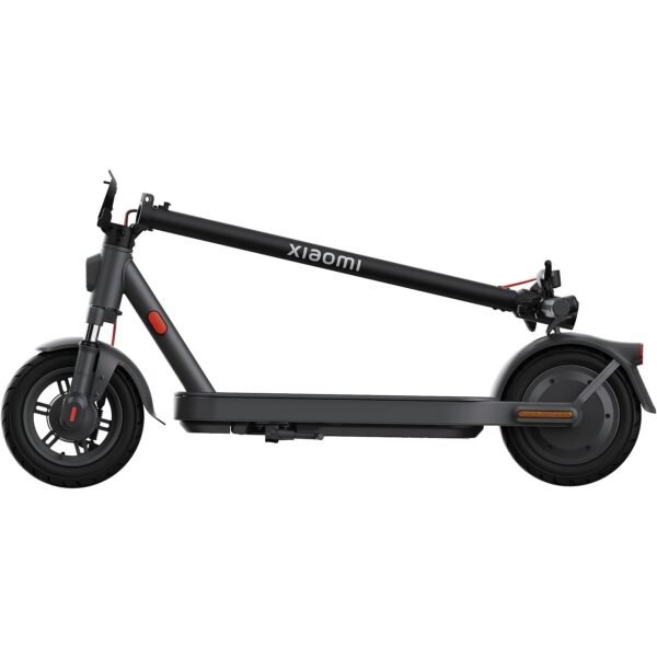 XIAOMI Scooter Elite E-Scooter (10 Zoll, Black) – Image 4