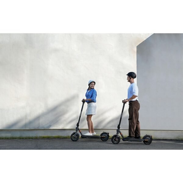 XIAOMI Scooter Elite E-Scooter (10 Zoll, Black) – Image 8