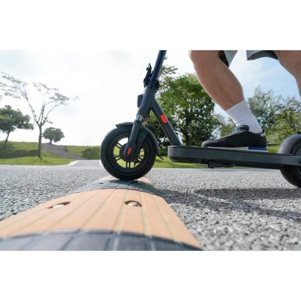 XIAOMI Scooter Elite E-Scooter (10 Zoll, Black) – Image 9