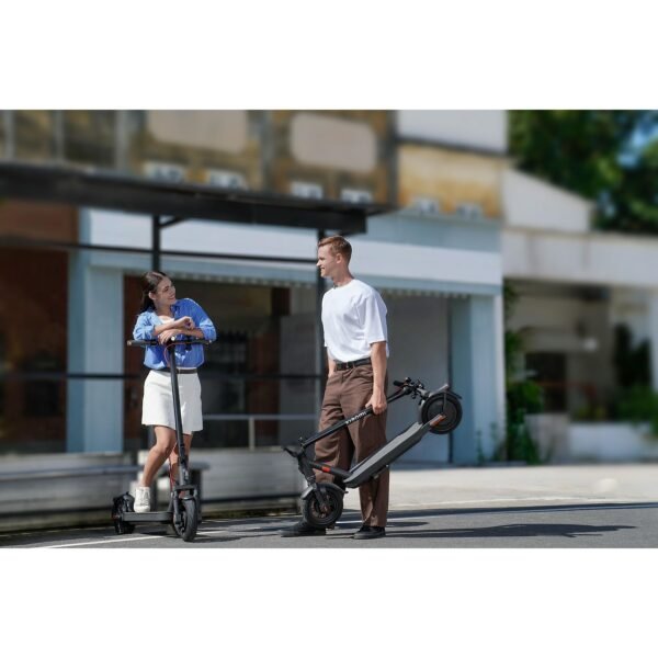 XIAOMI Scooter Elite E-Scooter (10 Zoll, Black) – Image 10