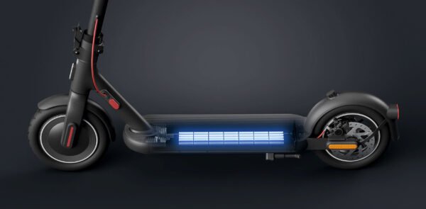 Xiaomi Electric Scooter 4 Series – Image 5