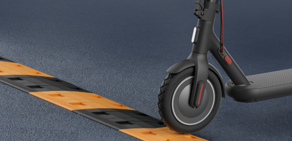 Xiaomi Electric Scooter 4 Series – Image 6