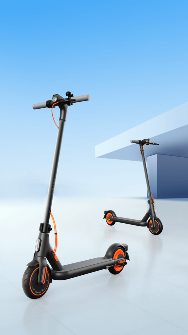 Xiaomi Electric Scooter 4 Series – Image 8