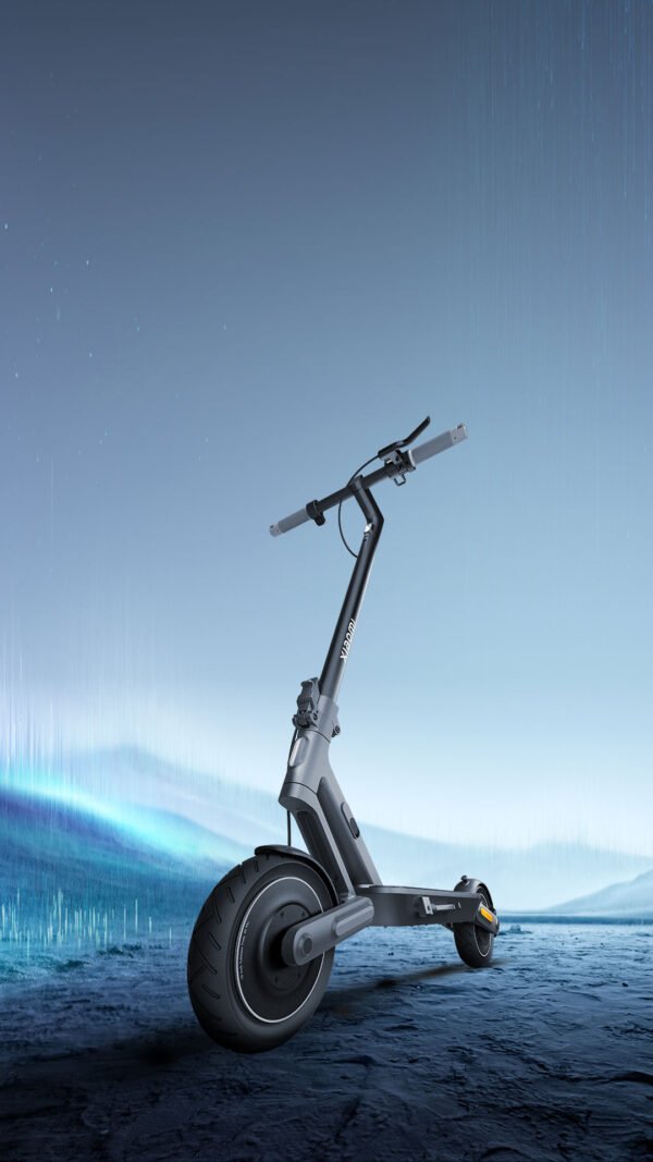 Xiaomi Electric Scooter 4 Series – Image 9
