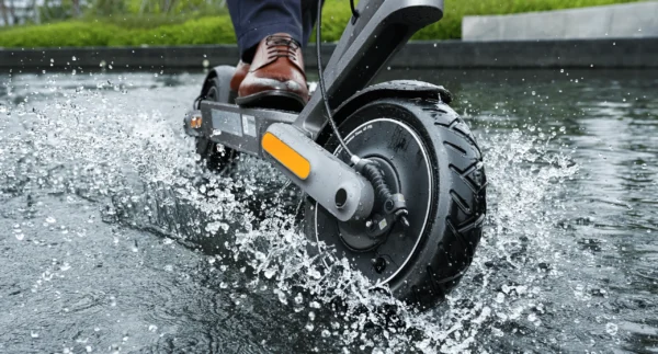 Xiaomi Electric Scooter 4 Series – Image 10