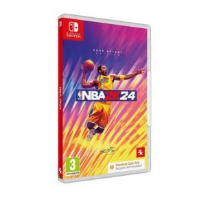 NBA 2K24 - PS5