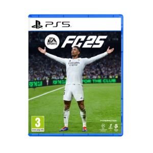 EA Sports FC 25 - PS5