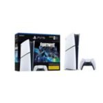 PlayStation 5 (Slim) Digital Edition + Fortnite