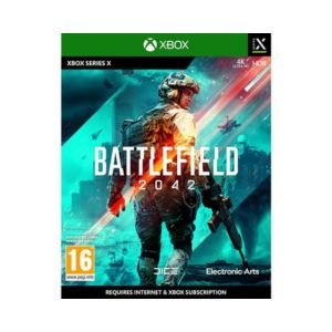 Battlefield 2042 - Xbox Series X