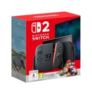 Nintendo Switch 2 Console