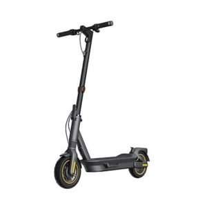 NINEBOT KickScooter MAX G2 E Powered by Segway