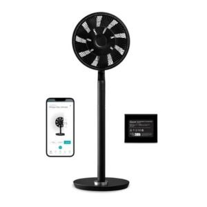 Duux Whisper Ultimative SMART Black+ Akku