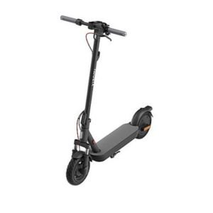 XIAOMI Scooter 5 E-Scooter (10 Zoll, Black)