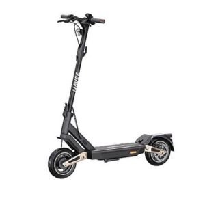 NAVEE ST3 E-Scooter (10 Zoll, Black)