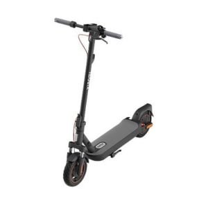 XIAOMI Scooter 5 Max E-Scooter (10 Zoll, Black)