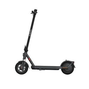 XIAOMI Scooter Elite E-Scooter (10 Zoll, Black)