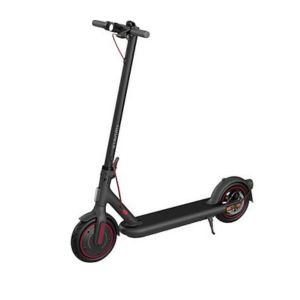 XIAOMI Electric Scooter 4 Pro, E-Scooter (10 Zoll, Anthrazit)