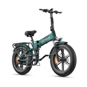 ENGWE E Bike Herren Klapprad