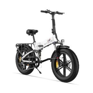 ENGWE E-Bike Herren E-Faltrad