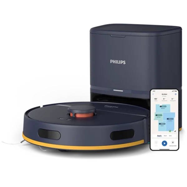 Philips 2000 Series 2in1 XU2100/20 – Image 8